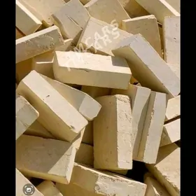 SARY BÏŞEN KERPIÇ МИТИ СЕМЕНТ