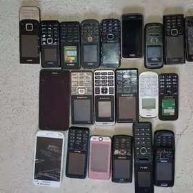 Telefonlar