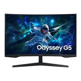 32" 2K 144z Samsung odyssey G5