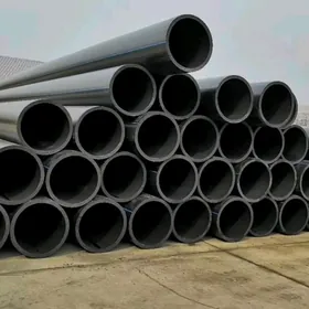 HDPE suw turba/полиэтилен водн