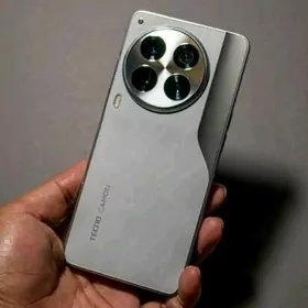 TECNO RABOCY ALYAS CAMON SPARK
