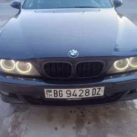 BMW 540 2001