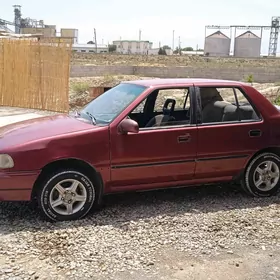 Hyundai Excel 1994