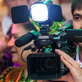 Sony nx 3