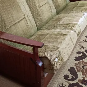 divan