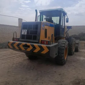 XCMG LW300F 2010