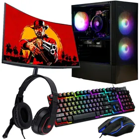 ИГРОВОЙ КОМПЛЕКТ Core i5-11