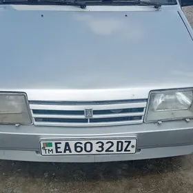 Lada 21099 2001