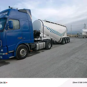 Volvo FH 460 2001