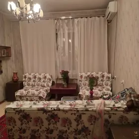 ГАУДАН "В" 1 КОМН.4ЭТАЖ