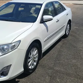 Toyota Camry 2013
