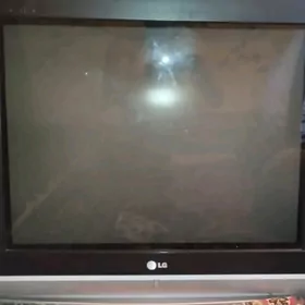 LG телевизор
