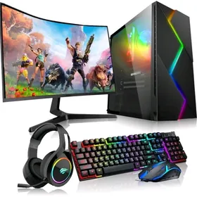 Core i3-14 ИГРОВОЙ КОМПЛЕКТ