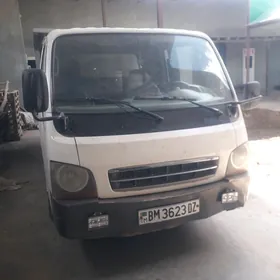 Kia Bongo 2002