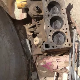 lada blok