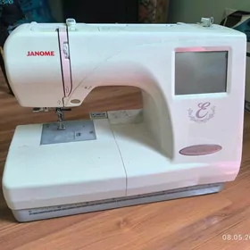 Janome 350E