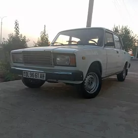 Lada 2107 2005