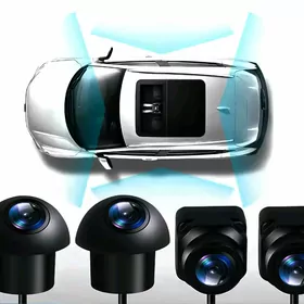 360° Camera