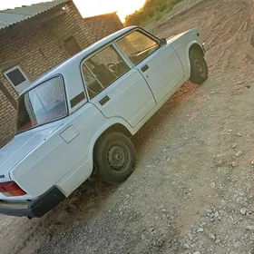 Lada 2107 1997