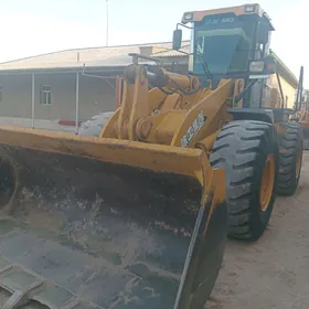 XCMG LW500F 2014