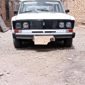Lada 2106 1985