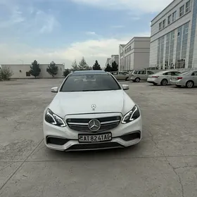 Mercedes-Benz E350 2009