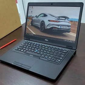 DELL i7 7-th