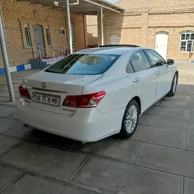 Lexus ES 350 2008