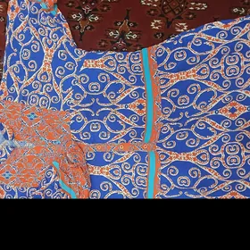 zenan geyimleri