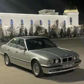 BMW 525 1993