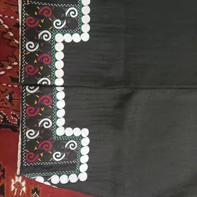 turkmen balak