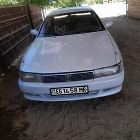 Toyota Cresta 1996