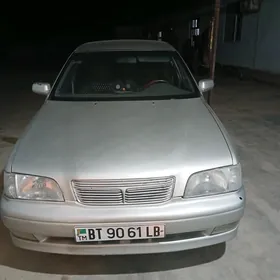 Toyota Camry 1995