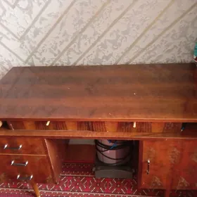 Stol parta СССР парта стол