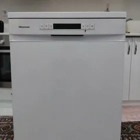 Gap-gac yuwujy Hisense