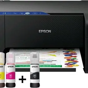 Epson 3151 wifi