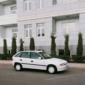 Opel Astra 1991