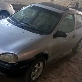 Opel Corsa 1998
