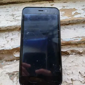 Redmi go