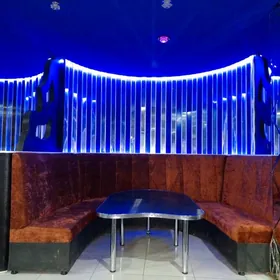 DIWAN STOL KOMPLEKT