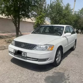 Toyota Avalon 2001