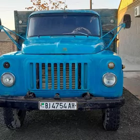 Gaz 52 1987