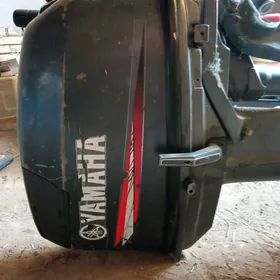 Yamaha 30