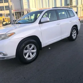 Toyota Highlander 2010