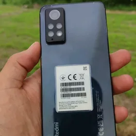 Redmi not 12 pro4g 256