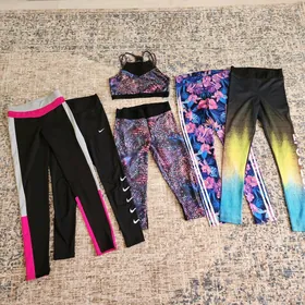 Sport eşik.Спортивная одежда