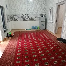 Hitrowka finski 42m²
