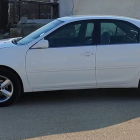 Toyota Camry 2003