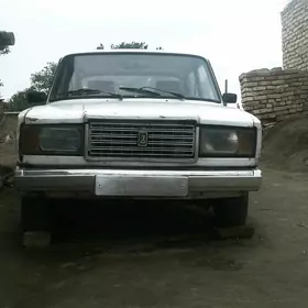 Lada 2107 1999