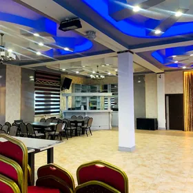 ARENDA KAFE